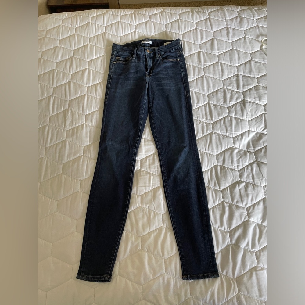 Good American- Good Legs